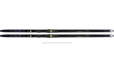Превью  Беговые лыжи FISCHER Speedmax 80 Skate Plus 115 Medium (N17525)